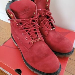 Mens Timberland Boots (Canadian edition)